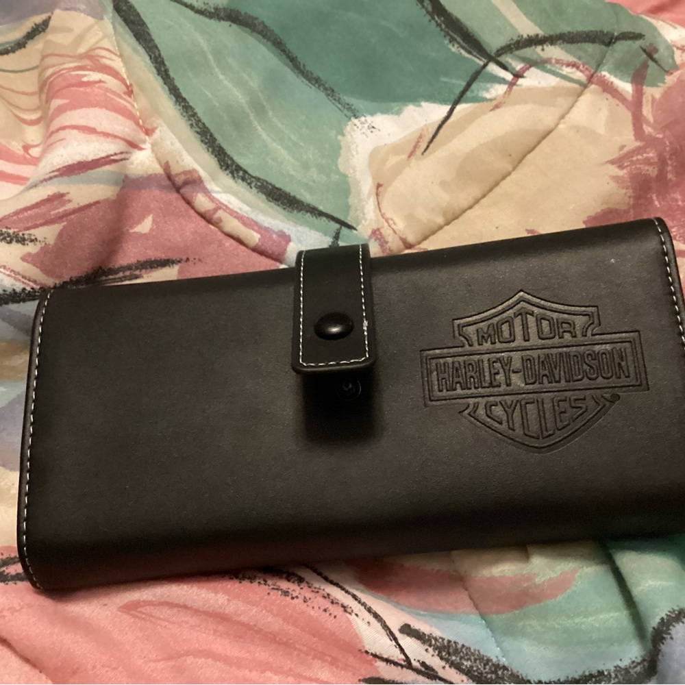 Wallet
